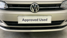Volkswagen Polo 1.0 TSI 95 SE 5dr Petrol Hatchback